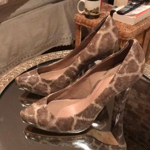 Vince Camuto Heels